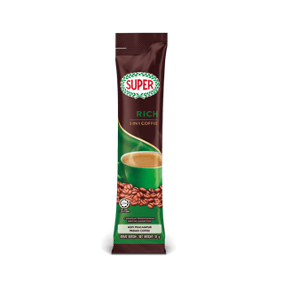 super coffee signature rich stick