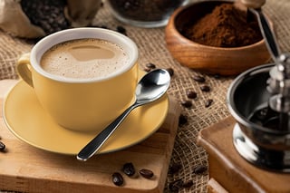super coffee signature coffee