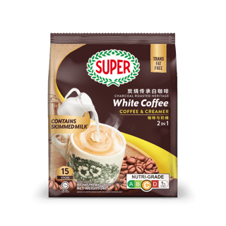 CRWC  Creamer  FRONT