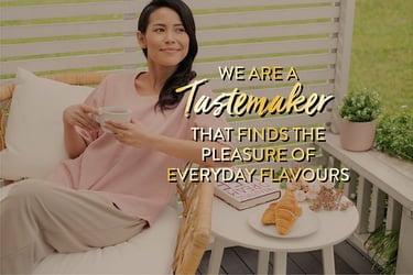 super the super story we are a tastemaker