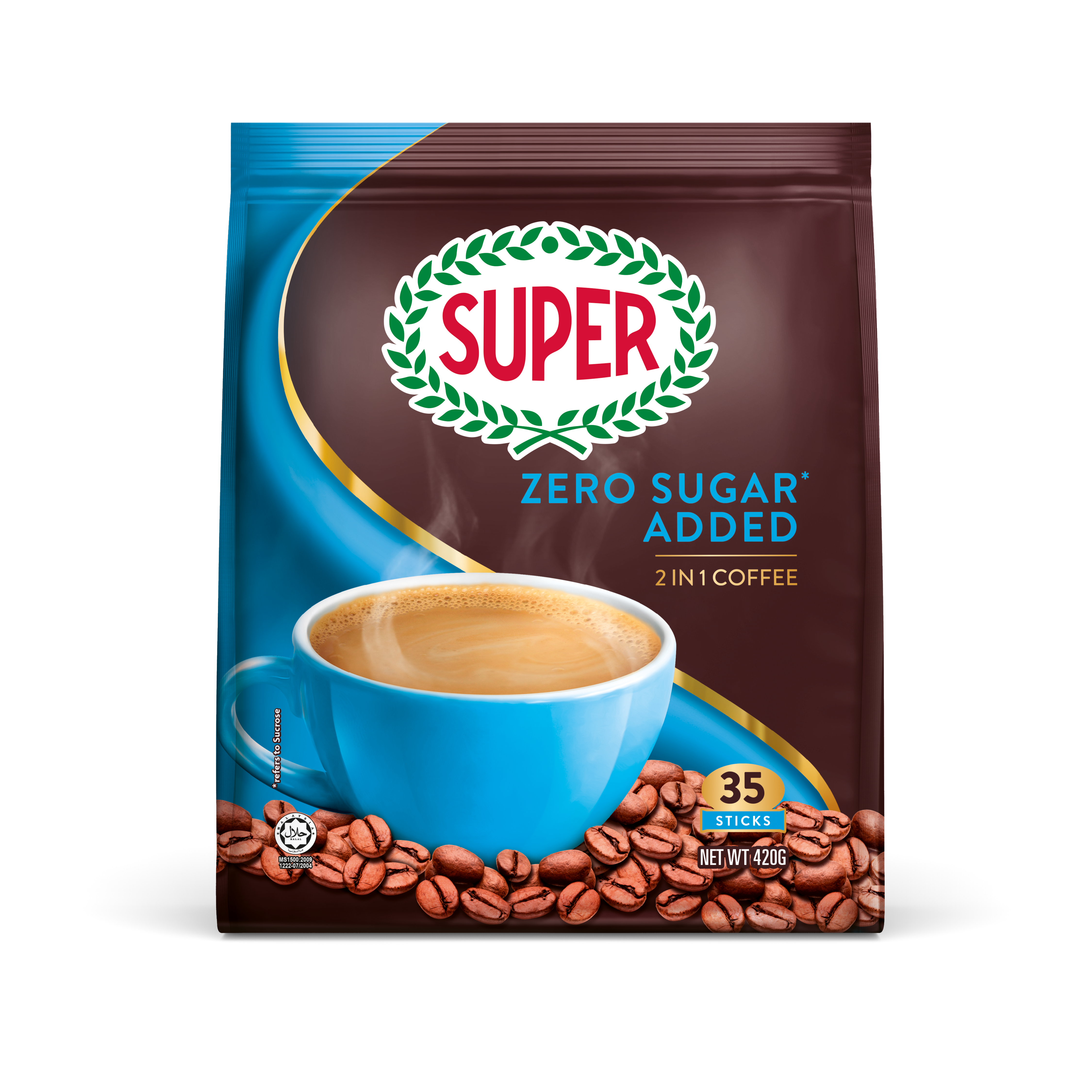 Coffee zero svindel