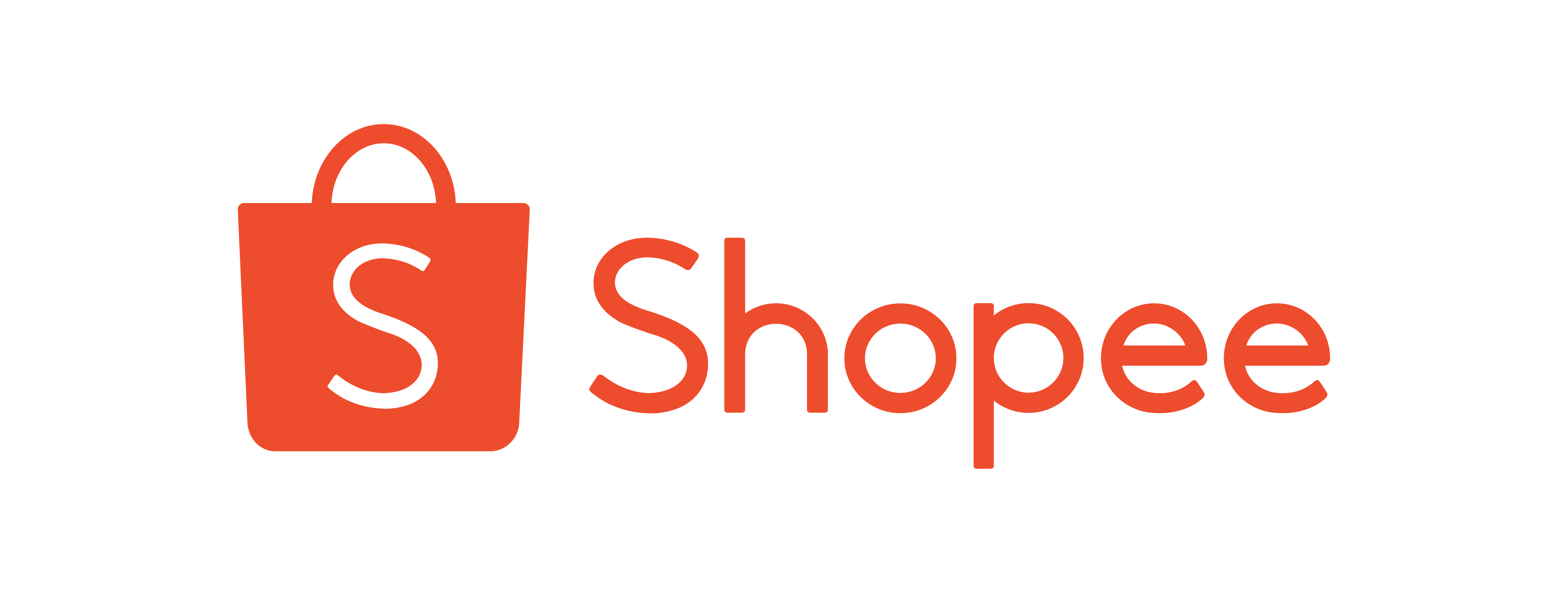 Logo Shopee